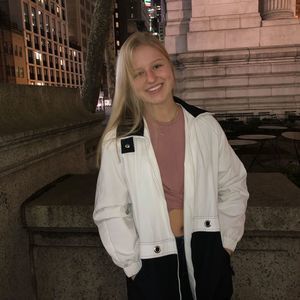 Meet your Posher, Mandy